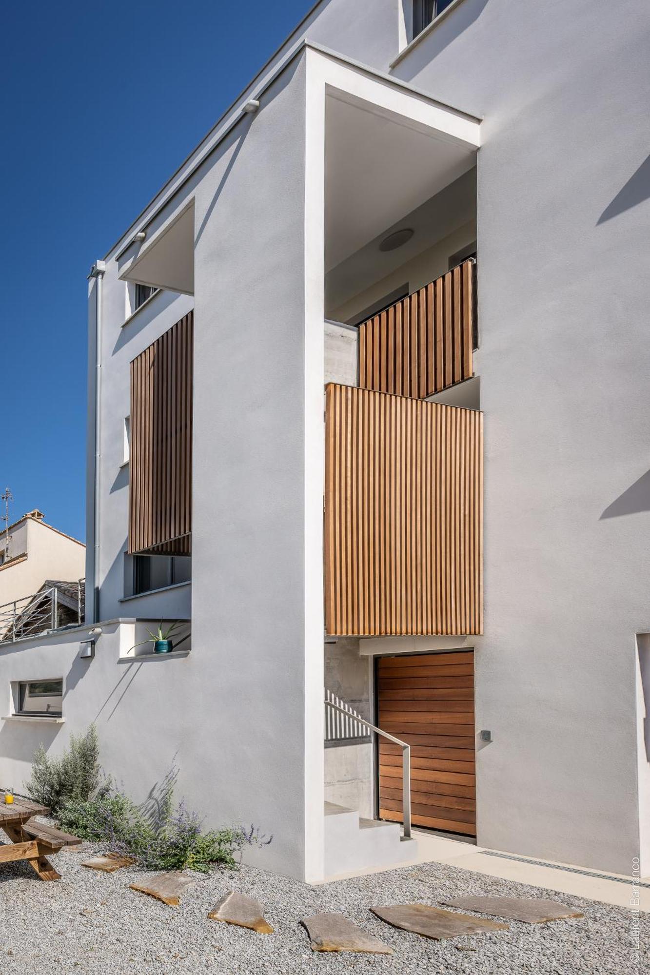 South-Of-France T2 Neuf Haut De Gamme, Climatise, Parking Gratuit, 2Eme Ligne Balcon 3 Carnon-Plage Exterior foto