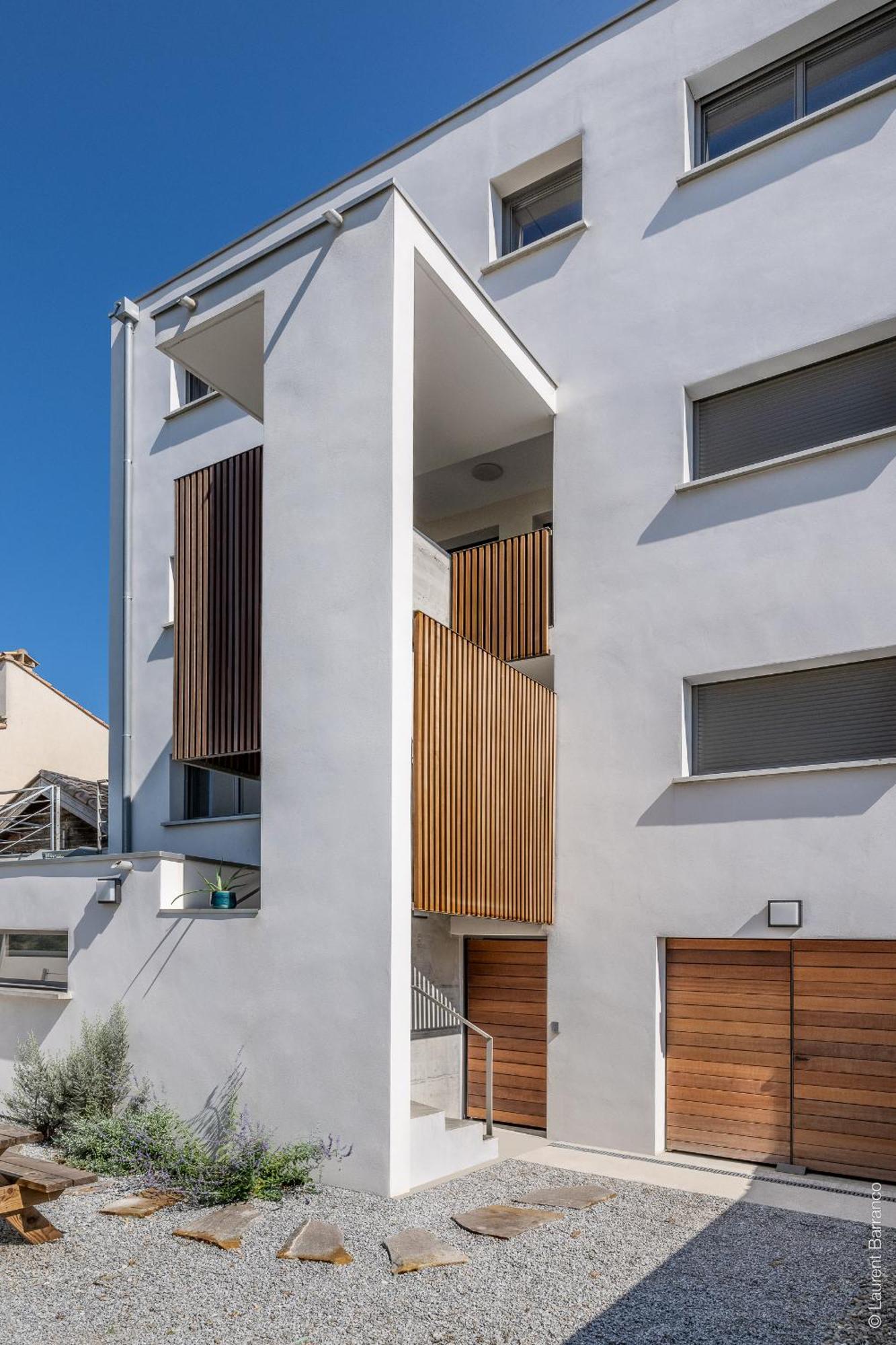 South-Of-France T2 Neuf Haut De Gamme, Climatise, Parking Gratuit, 2Eme Ligne Balcon 3 Carnon-Plage Exterior foto